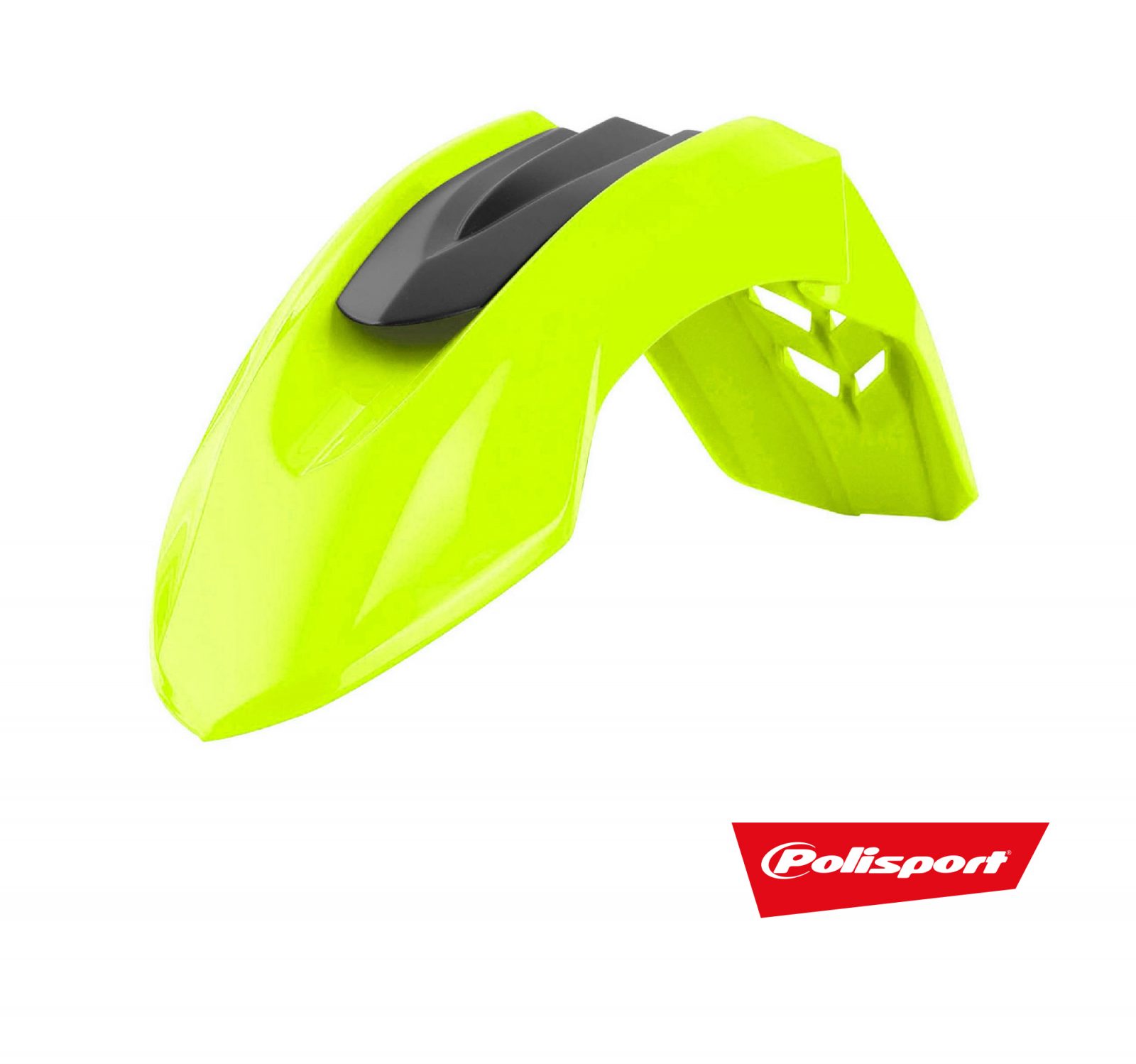 Polisport SM LINE - SUPERMOTARD UFX FRONT FENDER • TMX Graphics