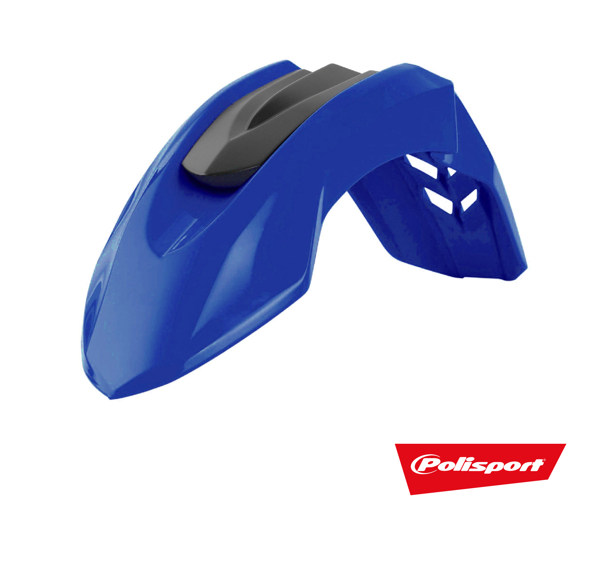 Parafanghi Universali Polisport 8553700002 Per Moto E Bici - Ricambio Originale
