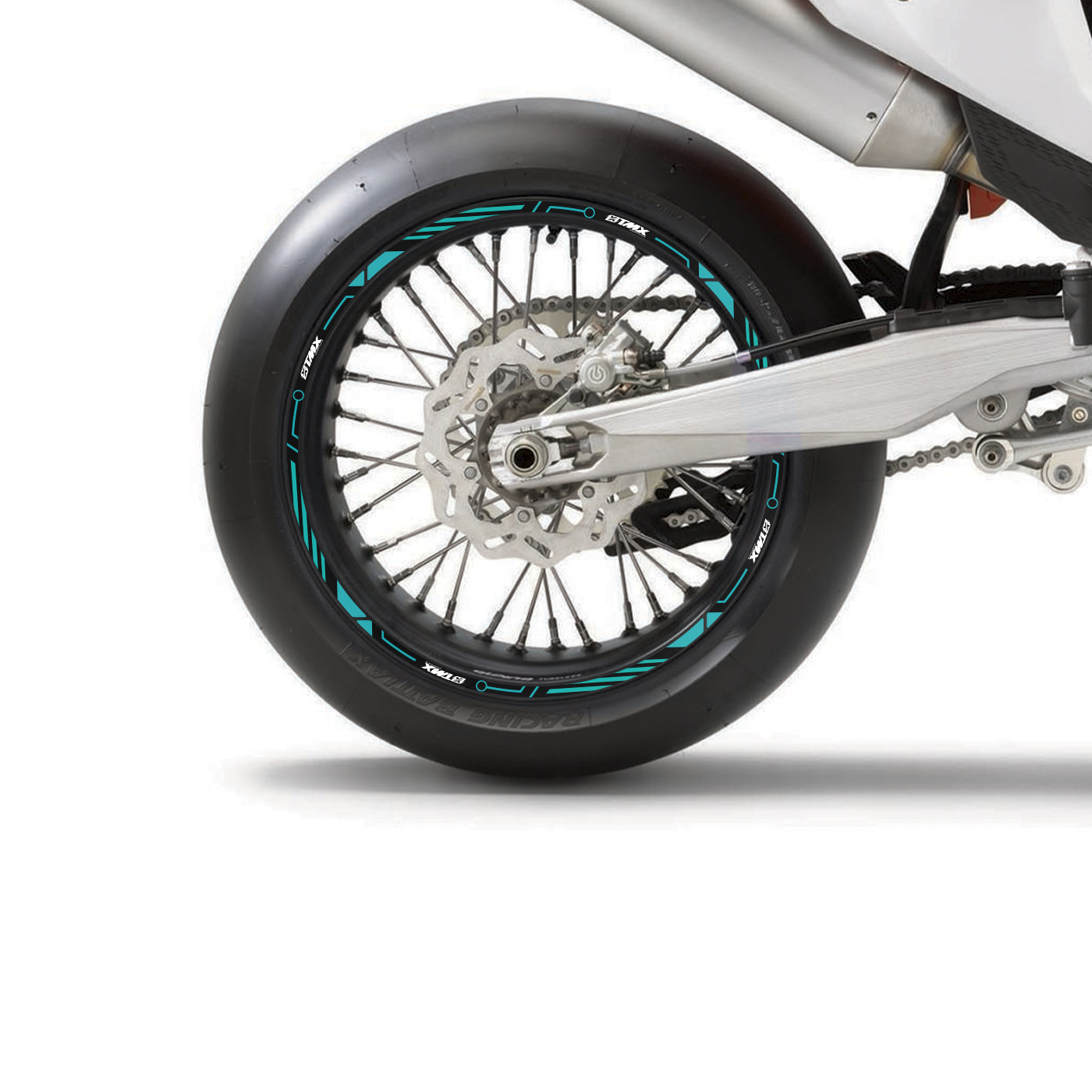 RIM TAPE CYBER SERIES • TMX Graphics