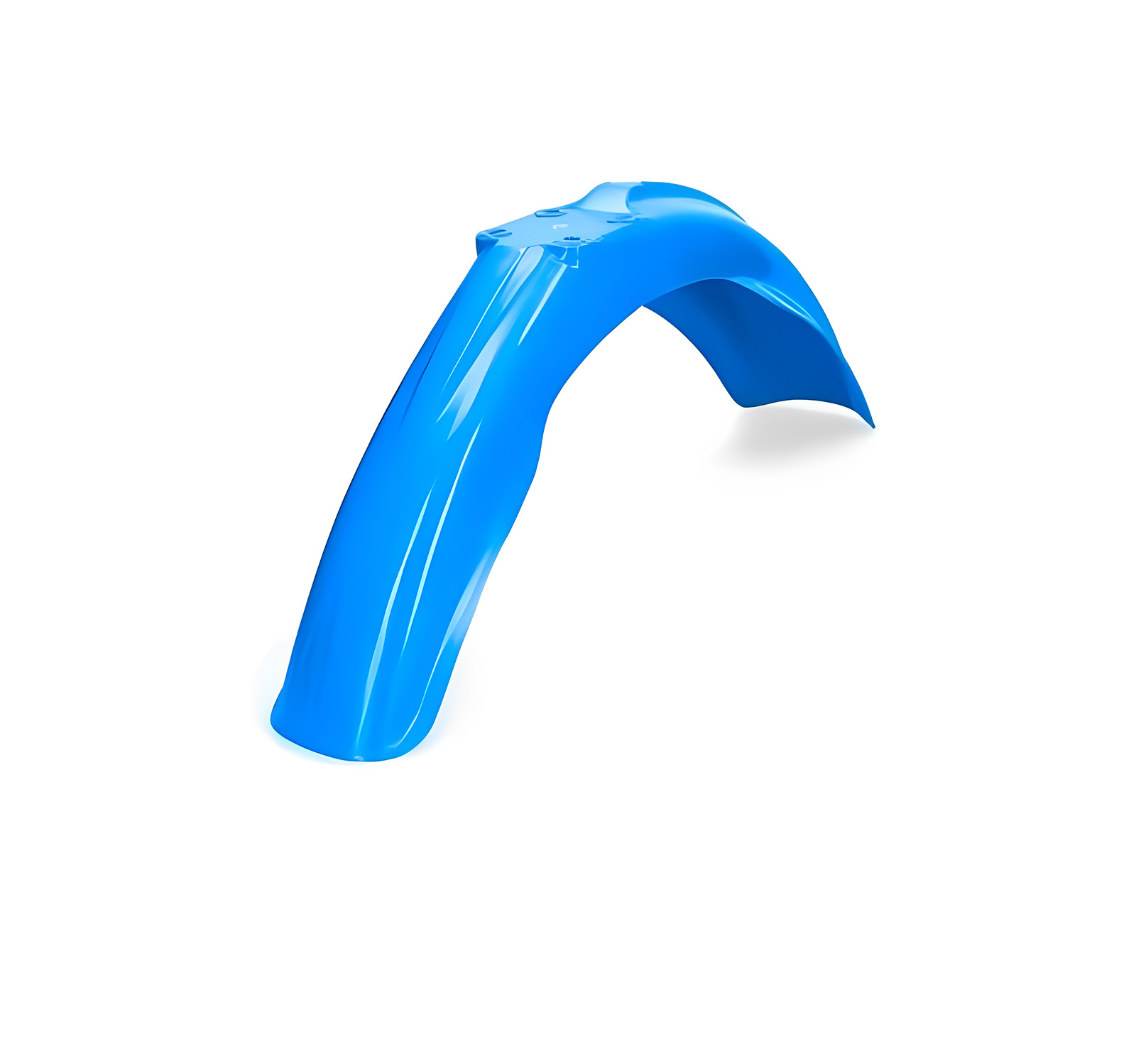 HP OEM Replica Front Fender • Compatible with YAMAHA DT 50 LC (from 1989 to  2000) • TMX Graphics