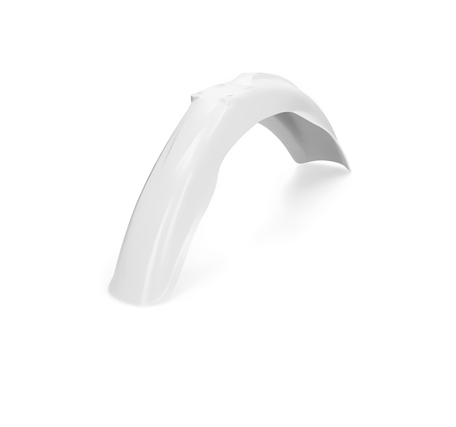 HP OEM Replica Front Fender • Compatible with YAMAHA DT 50 LC