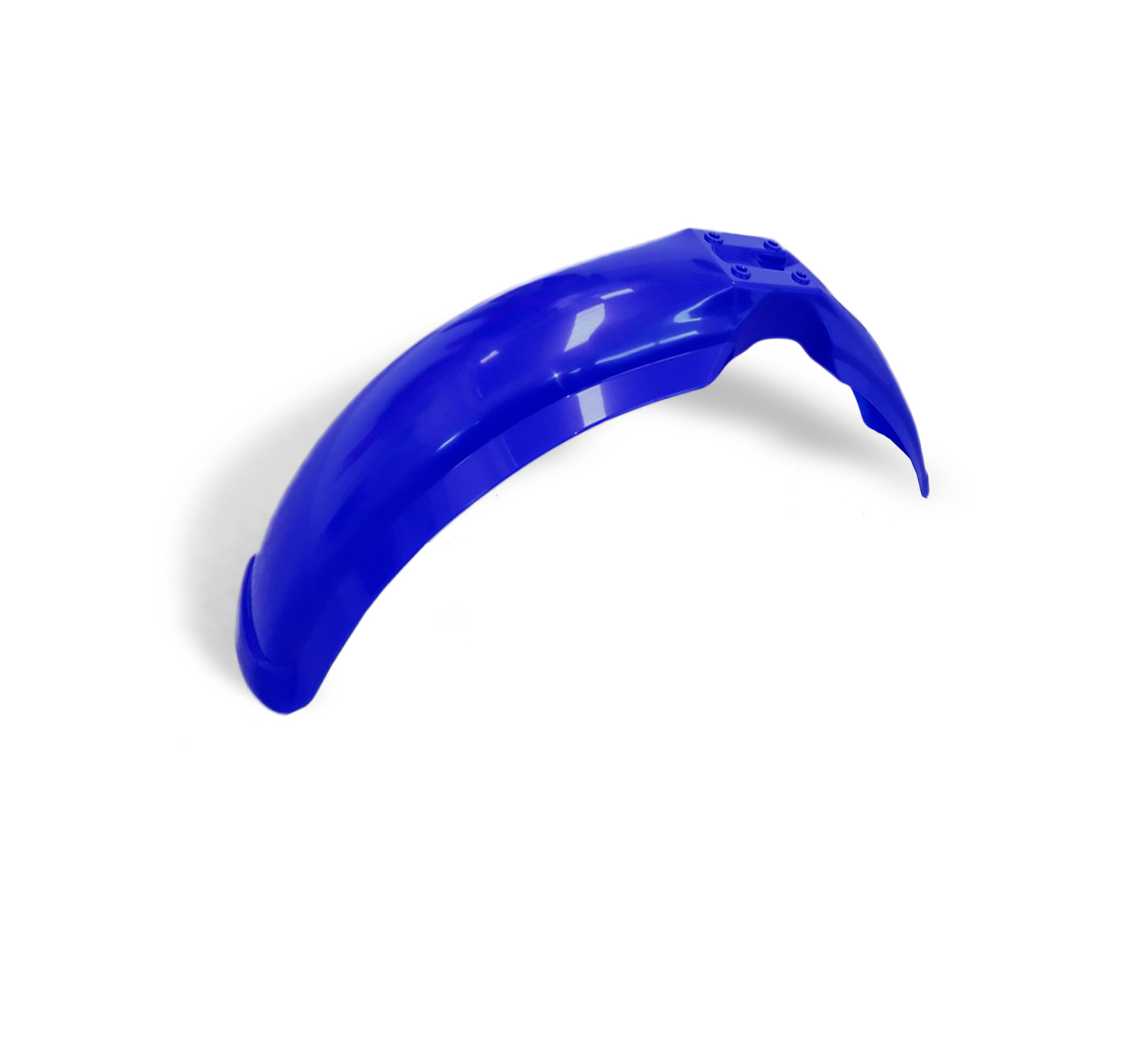 SHERCO OEM - BLUE FRONT MUDGUARD FENDER SHERCO OEM - BLUE FRONT MUDGUARD FENDER