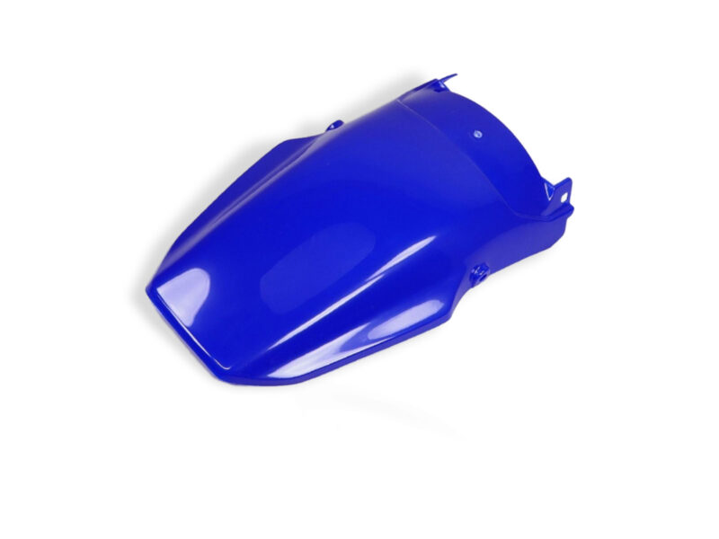 HP OEM Replica Front Fender • Part compatible with YAMAHA DT 125/200 R, DT  125 LC and XT 350 • TMX Graphics
