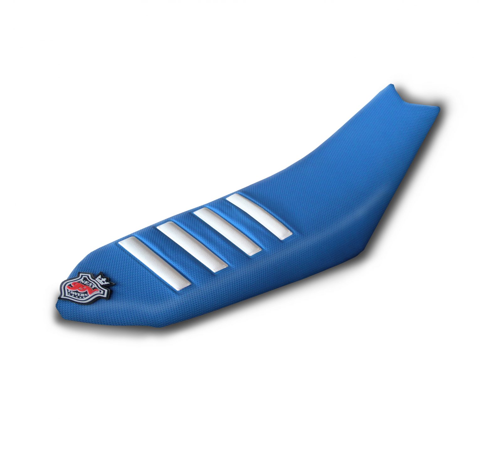 thumbnail image 2 of Polaris Cyclone 250x / Trail Boss 250 Seat Cover – Royal Blue, UV & Water Resistant, 25 Colors Available 2 of 6