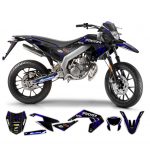 Hm 50 Cre Crm Derapage 07 12 Monster Graphics Series Tmx Graphics