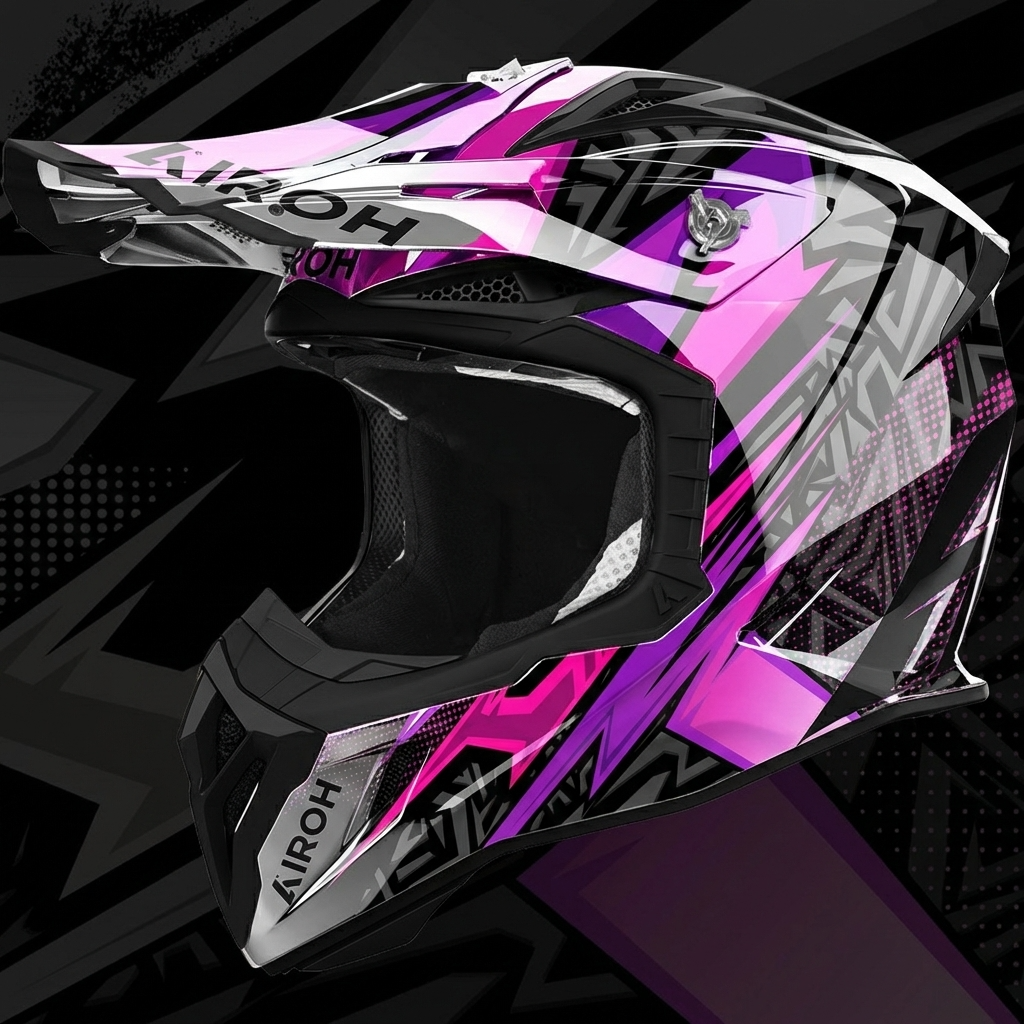 shoei neotec 2 graphics kit Camera Chin Mount Ride Tech Moto and comes in an XL size. VFLUO - Kit of Reflective