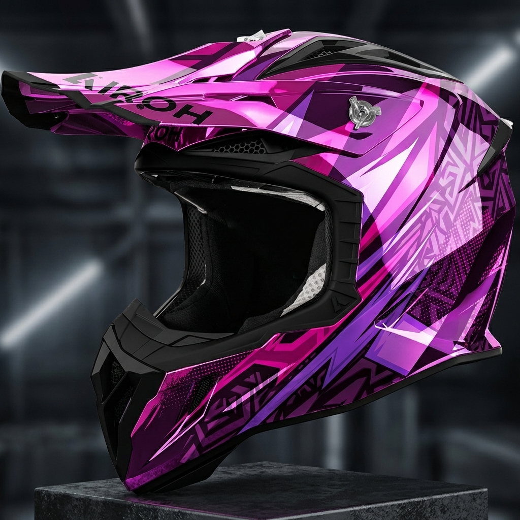 custom helmet graphics for shoei Custom Helmet Graphics Kits |