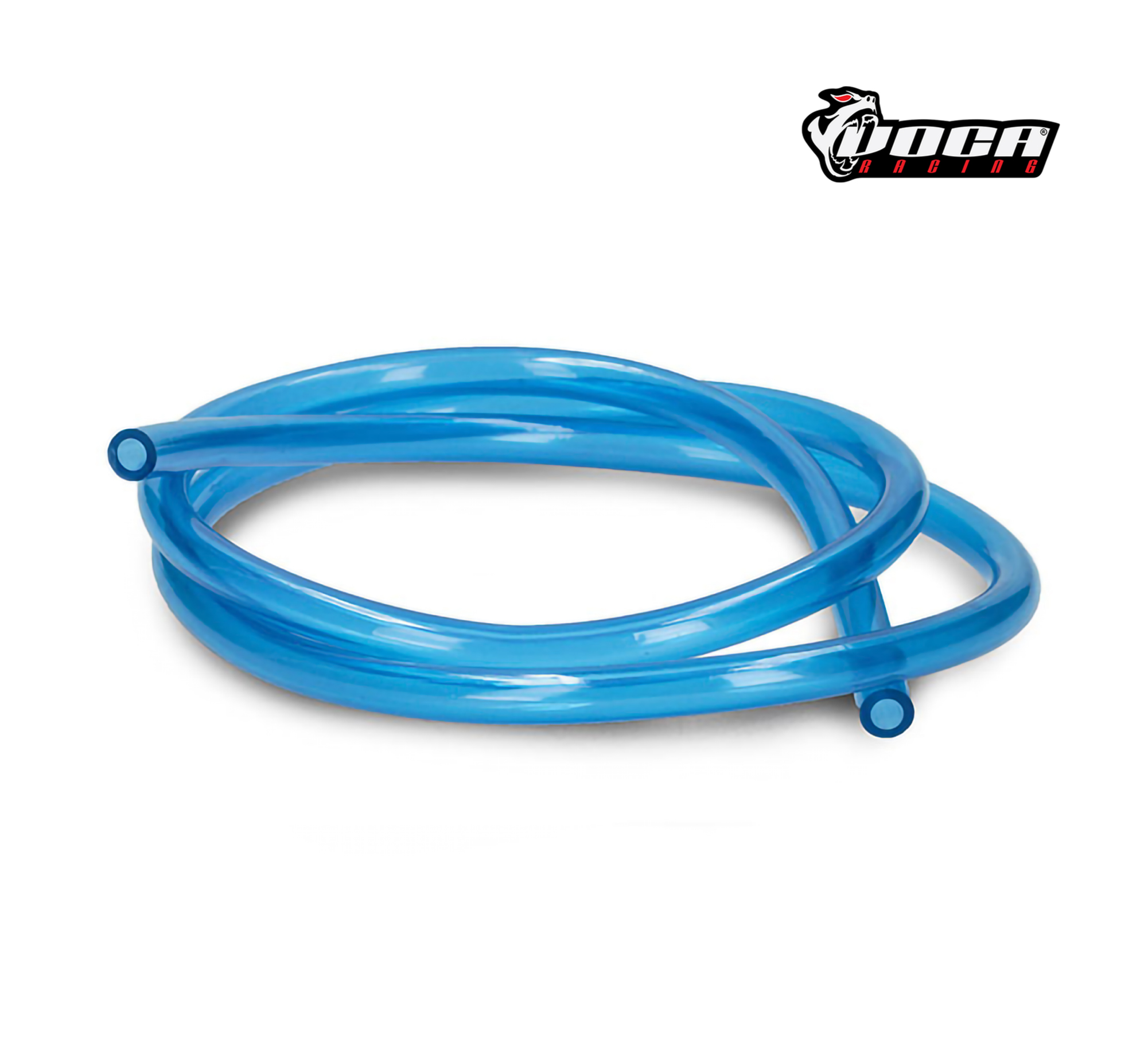 VOCA FUEL HOSE HQ FUEL PIPE 1M SILICONE • TMX Graphics