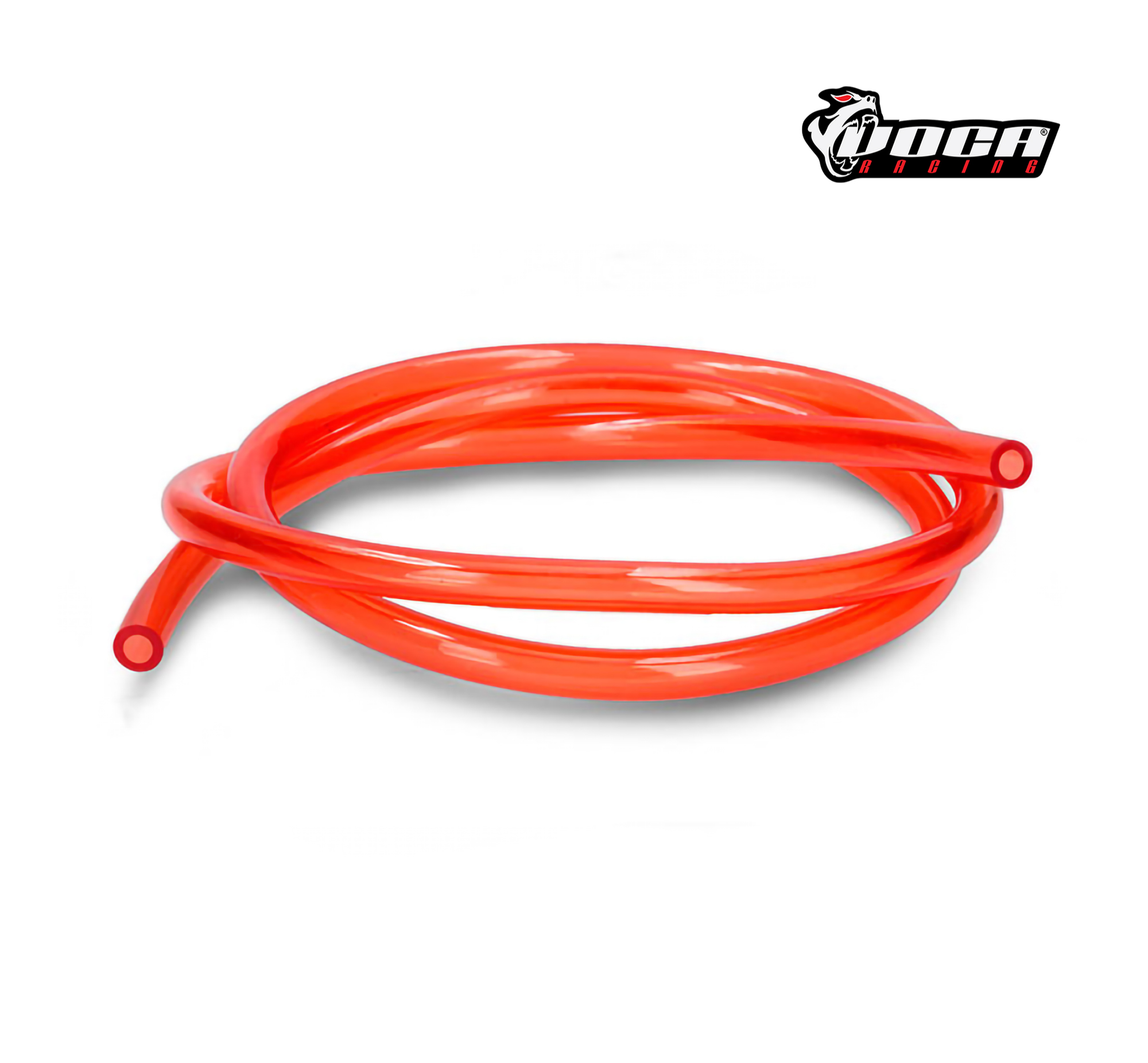 VOCA FUEL HOSE HQ FUEL PIPE 1M SILICONE • TMX Graphics