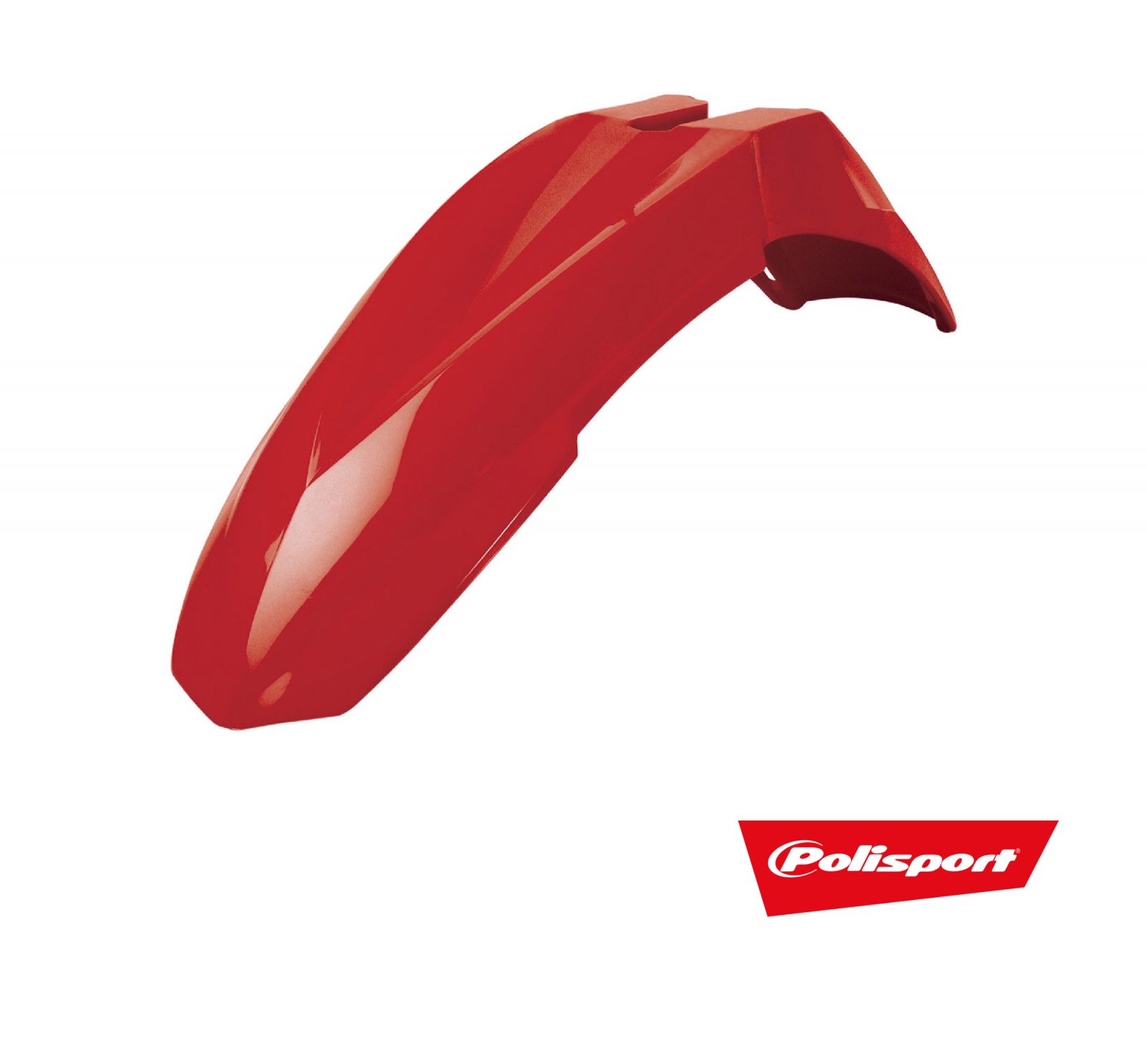 Polisport Supermoto - Universal Front fender • TMX Graphics